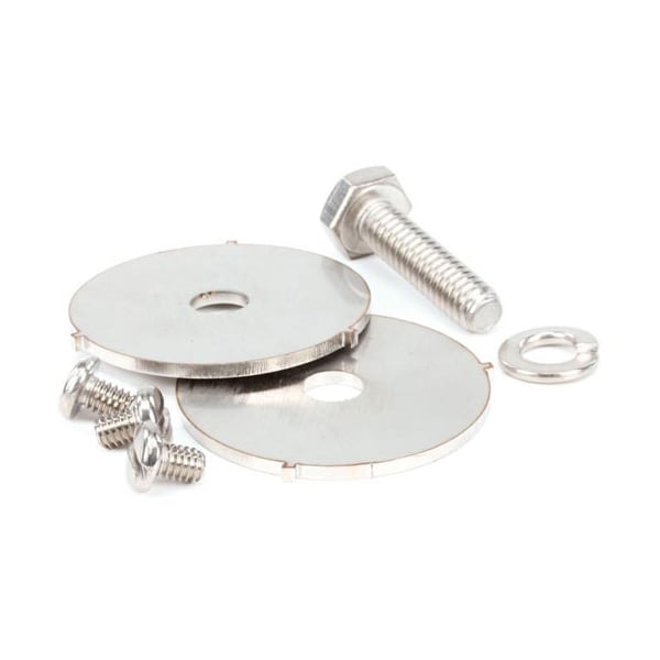 Blodgett Blower Wheel Upgrade Kit Mounting 52904 - main